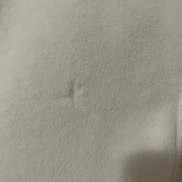 UNIQLO Pile-Lined Fleece Zip Up - Picture 4 of 5